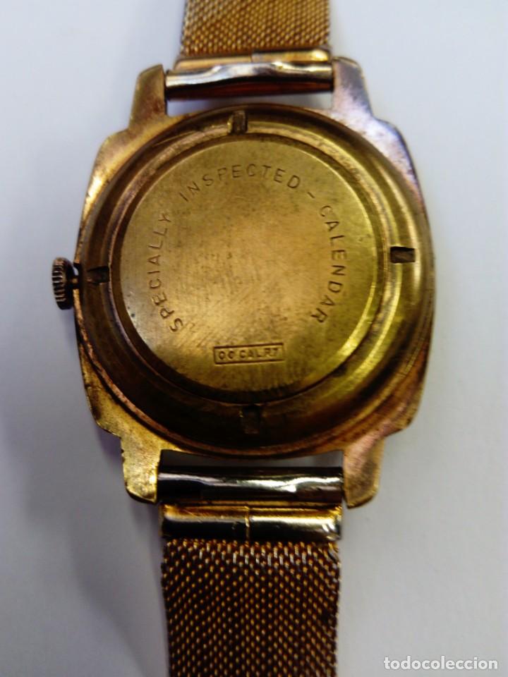 Relojes de pulsera: Reloj Lings 21 Prix. No funciona - Foto 5
