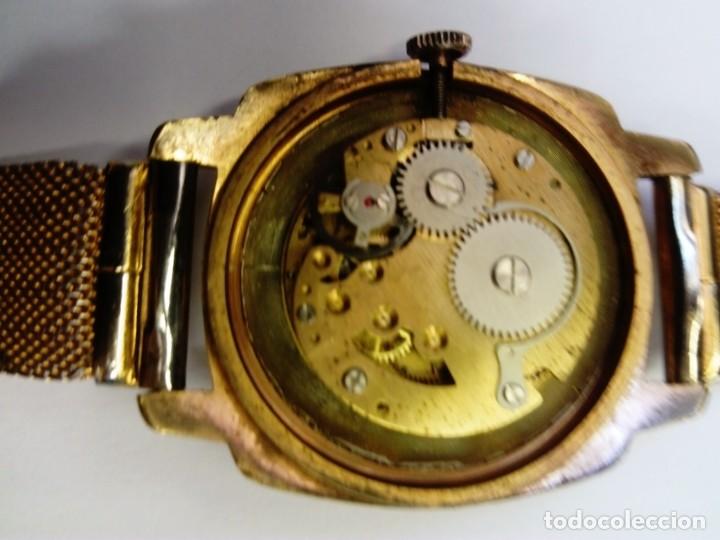 Relojes de pulsera: Reloj Lings 21 Prix. No funciona - Foto 2
