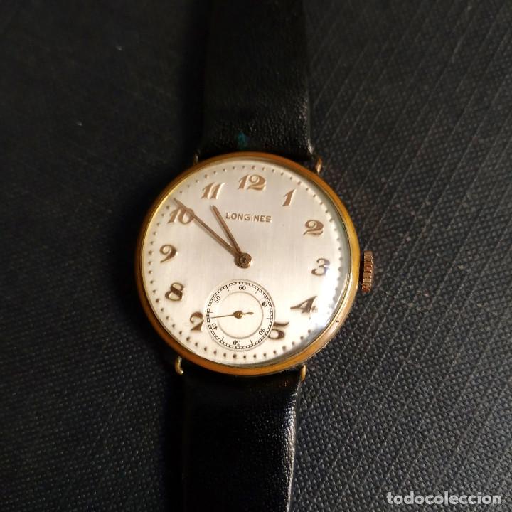 Donde Se Pone El Reloj Los Hombres