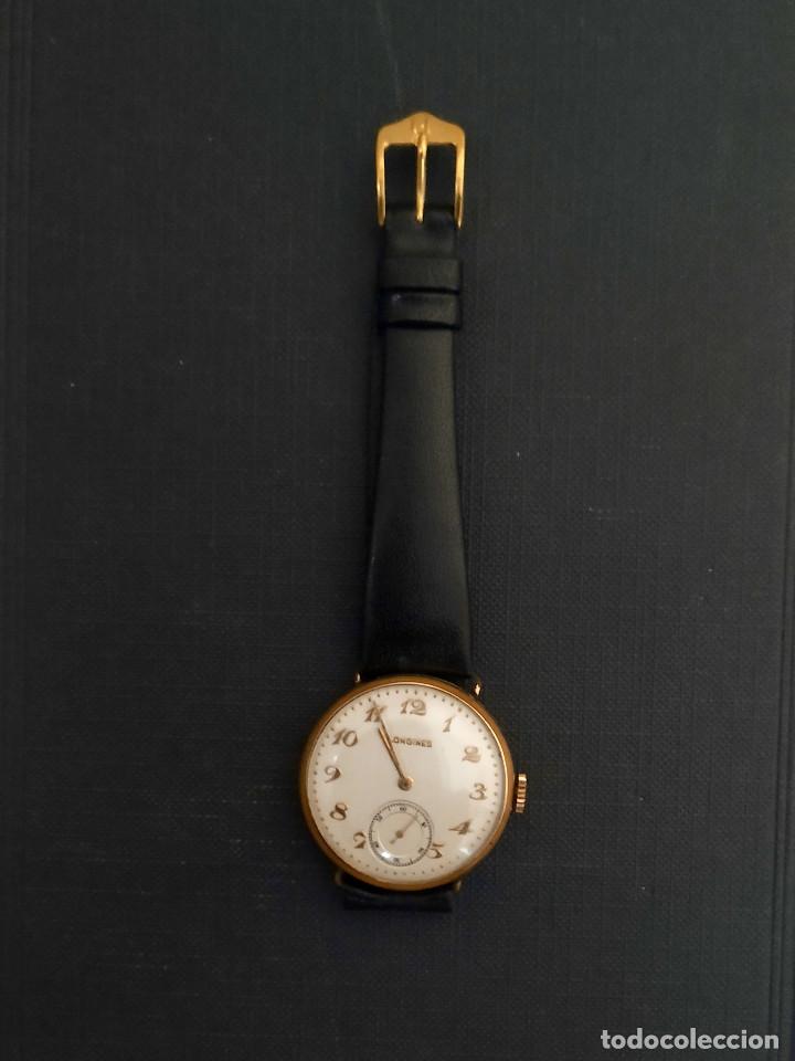 Donde Se Pone El Reloj Los Hombres