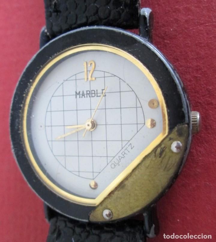 Relojes de pulsera: Reloj MARBLE - Quartz - Foto 1