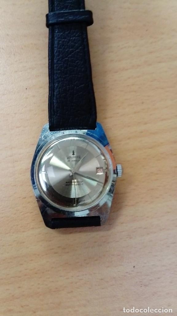 Relojes de pulsera: Bonito Reloj Waldman - Foto 3