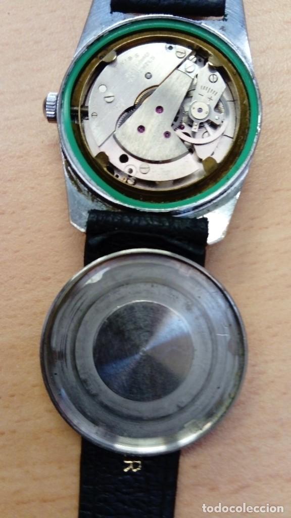 Relojes de pulsera: Bonito Reloj Waldman - Foto 8