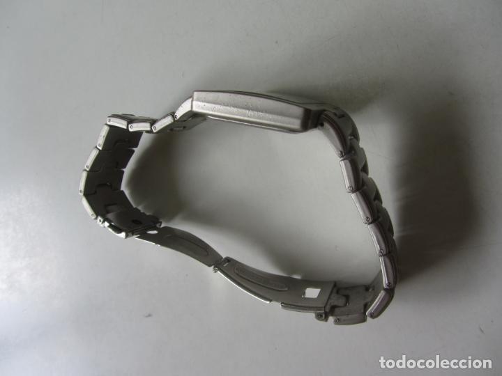 Relojes de pulsera: RELOJ DE PULSERA MARCA RELOJ CONTEC - Foto 3