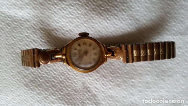 Relojes de pulsera: reloj Yasma se&ntilde;ora - Foto 1