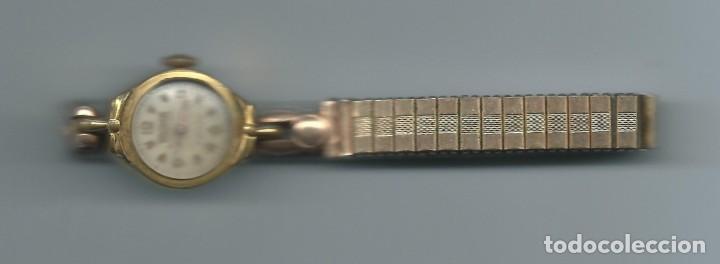 Relojes de pulsera: reloj Yasma se&ntilde;ora - Foto 2