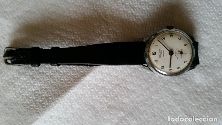 Relojes de pulsera: reloj Voga se&ntilde;ora - Foto 2