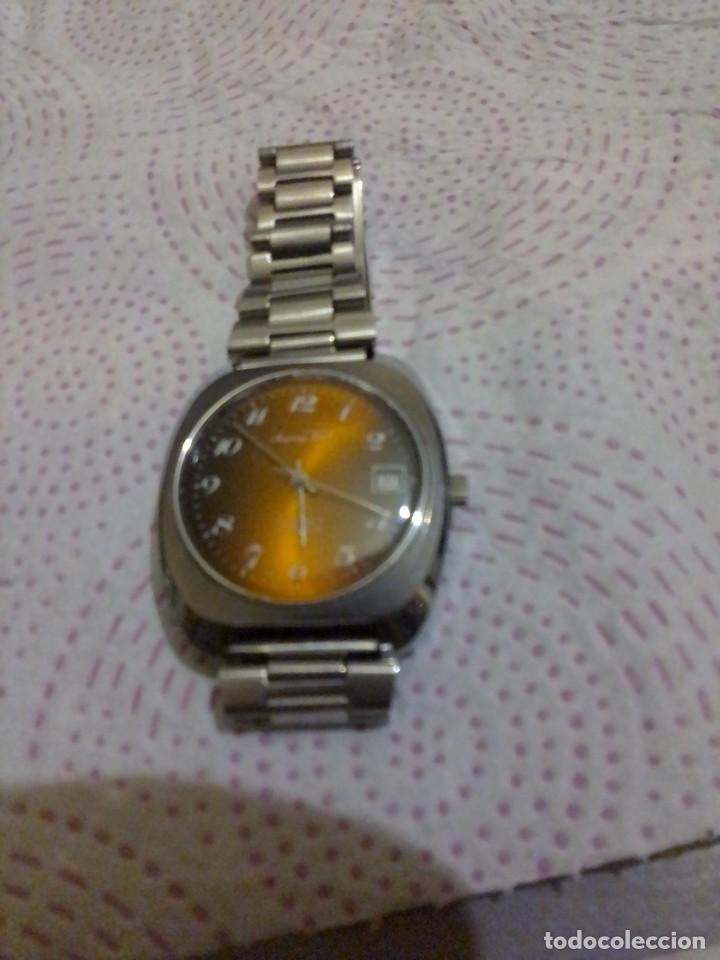 Relojes de pulsera: reloj Mercury watch - Foto 2