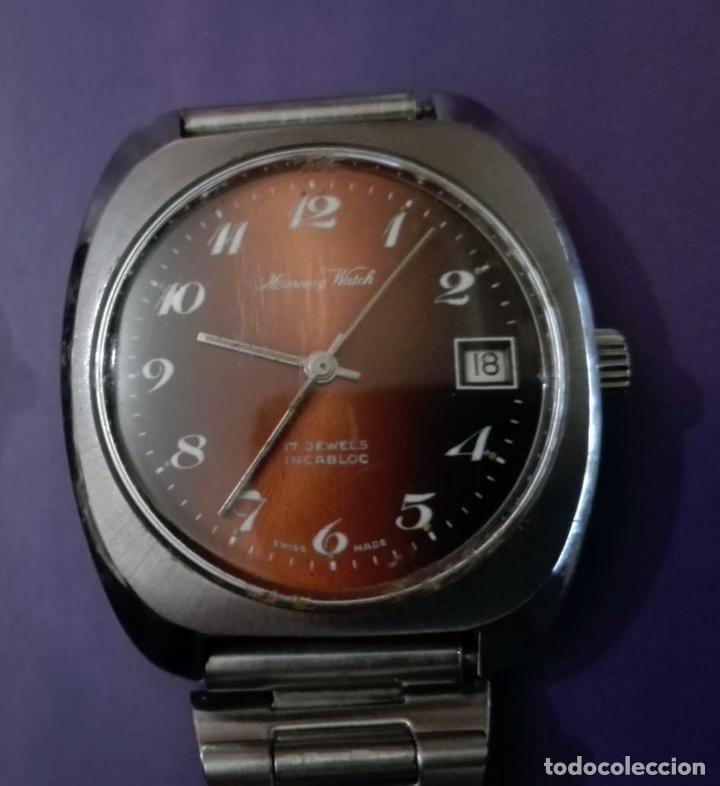 Relojes de pulsera: reloj Mercury watch - Foto 3