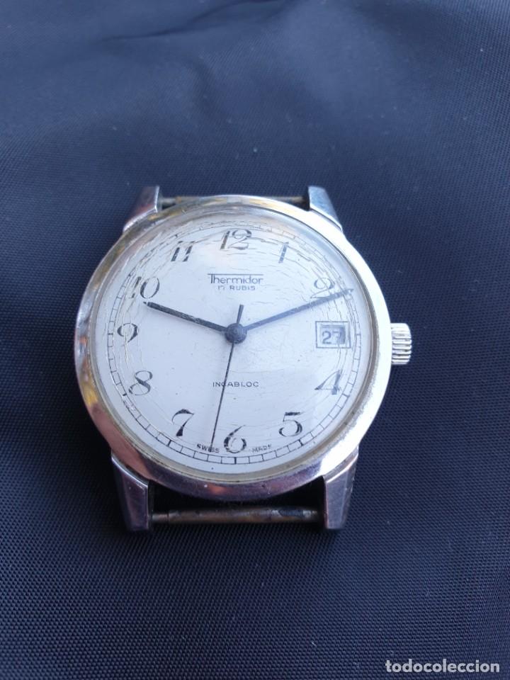 Relojes de pulsera: Thermidor - Foto 2
