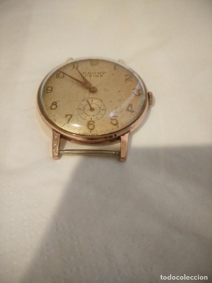 Relojes de pulsera: Reloj Cauny Prima de luxe - Foto 1