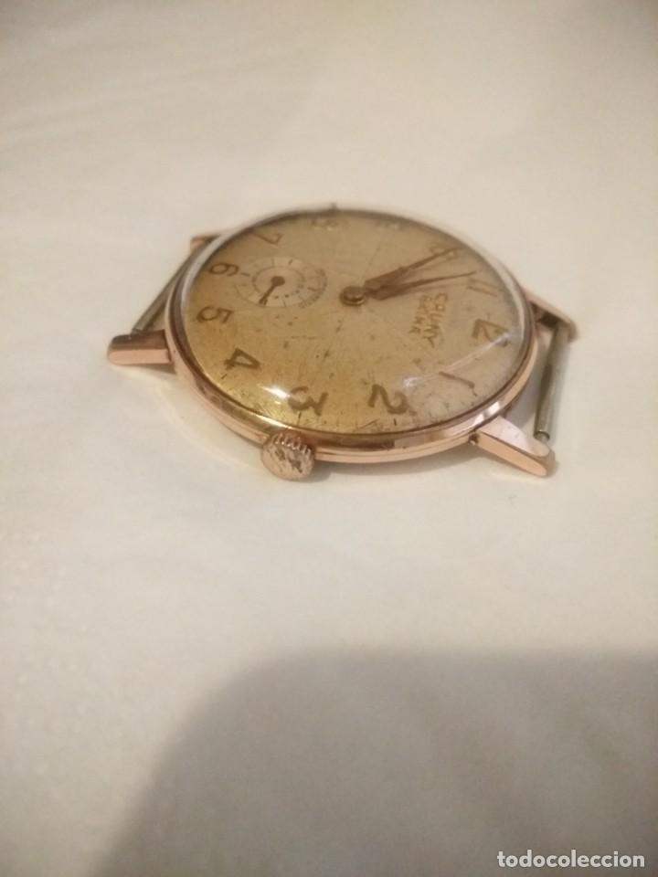 Relojes de pulsera: Reloj Cauny Prima de luxe - Foto 2