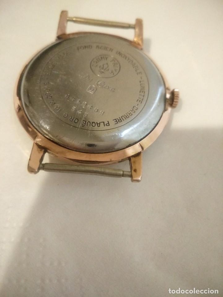 Relojes de pulsera: Reloj Cauny Prima de luxe - Foto 3