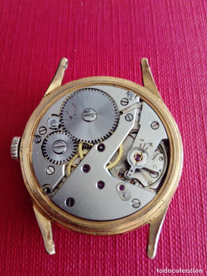 Relojes de pulsera: Antiguo Reloj Lorbex - Foto 3