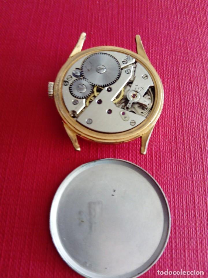 Relojes de pulsera: Antiguo Reloj Lorbex - Foto 4