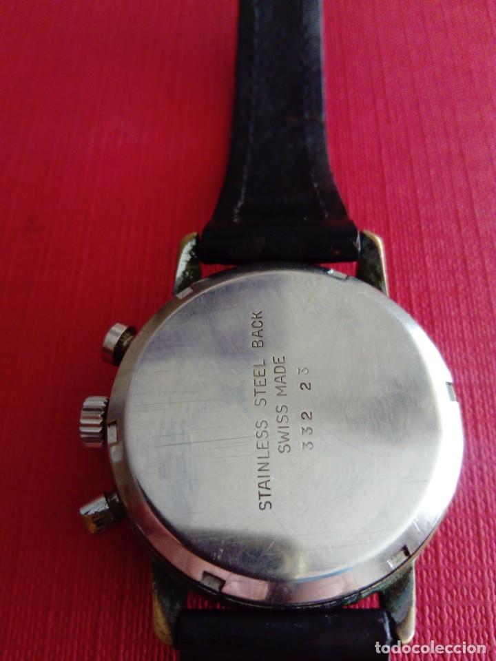 Relojes de pulsera: Reloj Crono Durwin - Foto 2