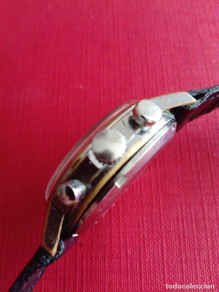Relojes de pulsera: Reloj Crono Durwin - Foto 4