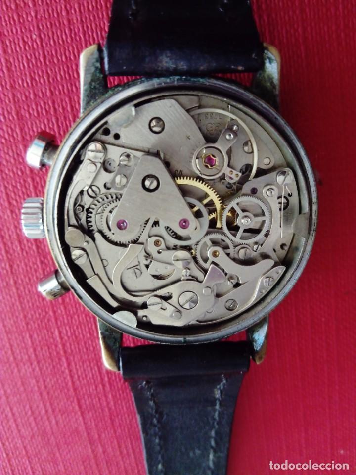 Relojes de pulsera: Reloj Crono Durwin - Foto 7