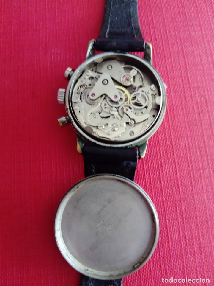Relojes de pulsera: Reloj Crono Durwin - Foto 8