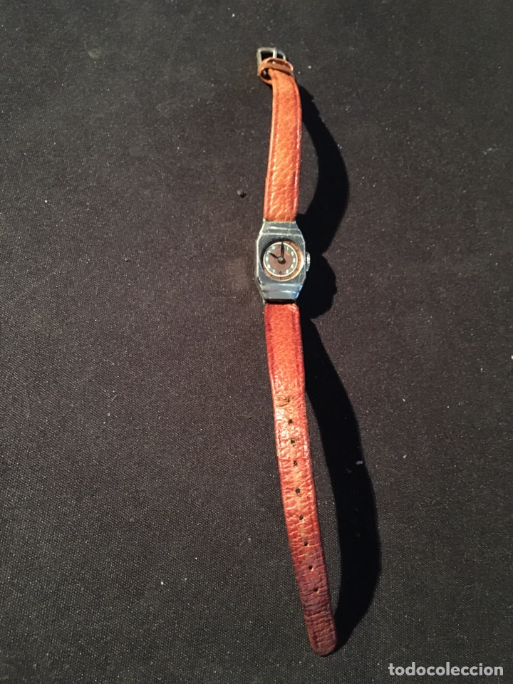 Relojes de pulsera: reloj de se&ntilde;ora FORD acier - Foto 2
