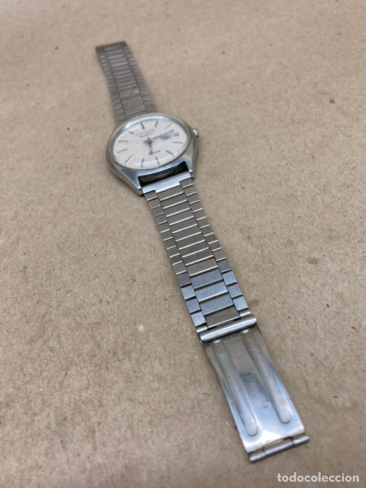 Relojes de pulsera: Reloj Citizen Quartz - Foto 1