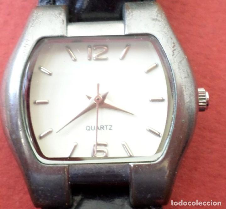 Relojes de pulsera: Reloj de pulsera - Quartz - Foto 1