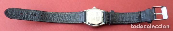 Relojes de pulsera: Reloj de pulsera - Quartz - Foto 3