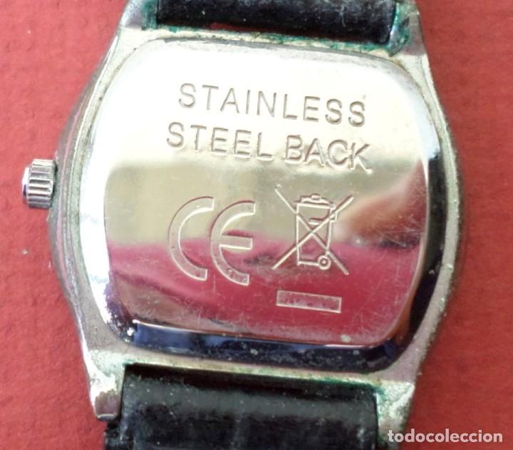 Relojes de pulsera: Reloj de pulsera - Quartz - Foto 4
