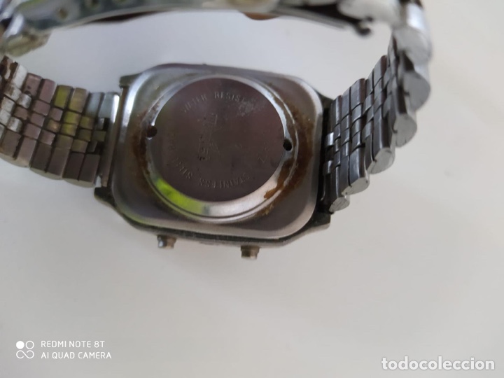 Relojes de pulsera: Reloj talking - Foto 2