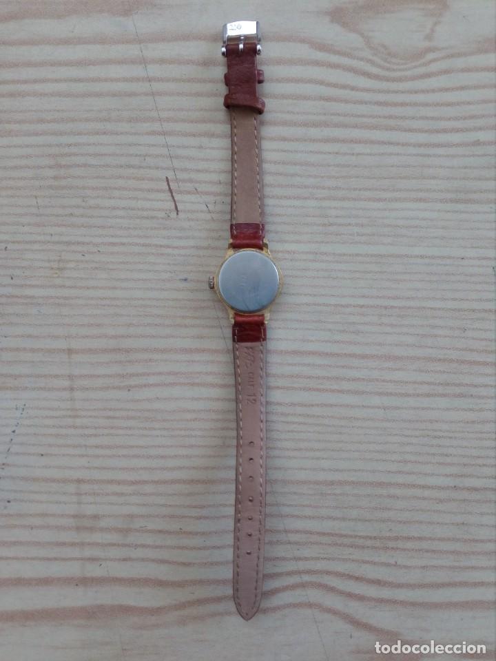 Relojes de pulsera: Reloj Q&Q - Funcionando - Foto 3
