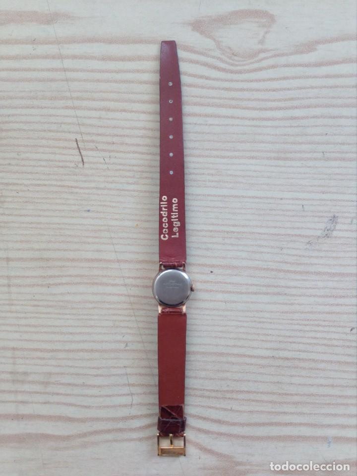 Relojes de pulsera: Reloj Cliper - No Funciona - Foto 3