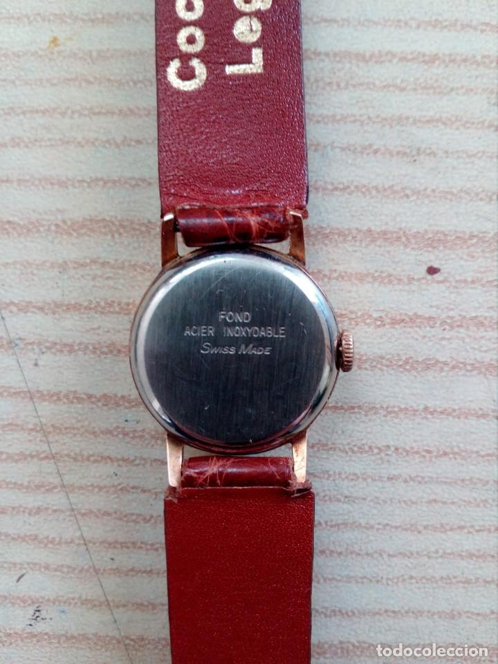 Relojes de pulsera: Reloj Cliper - No Funciona - Foto 4