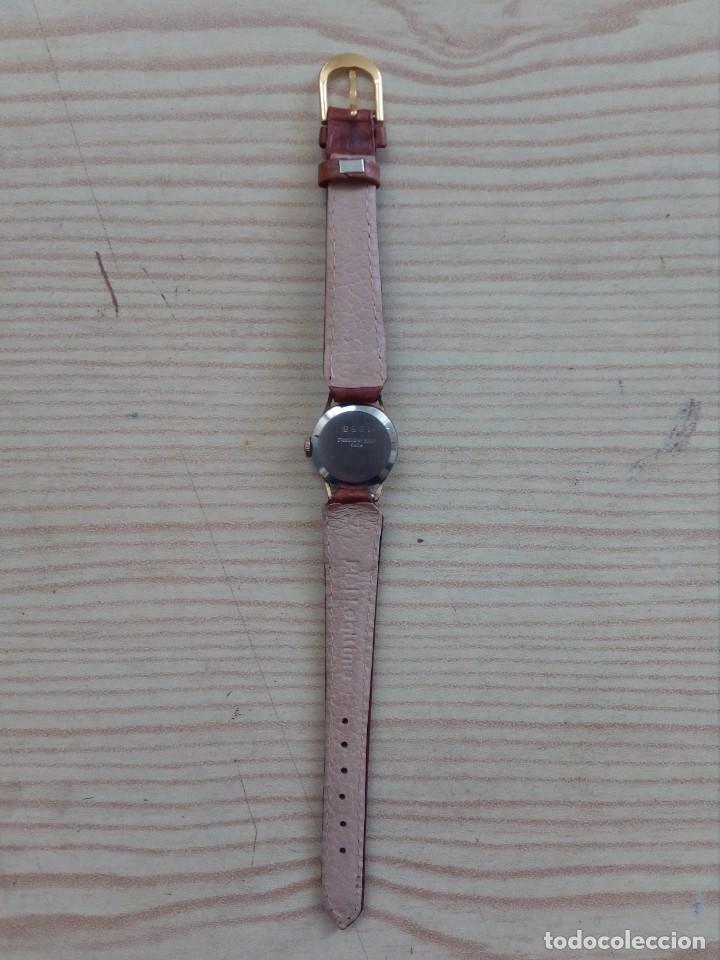 Relojes de pulsera: Reloj Duward - No Funciona - Foto 3