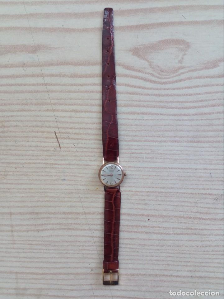 Relojes de pulsera: Reloj Exactus - No Funciona - Foto 1