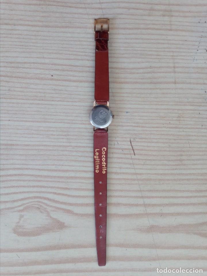 Relojes de pulsera: Reloj Exactus - No Funciona - Foto 3