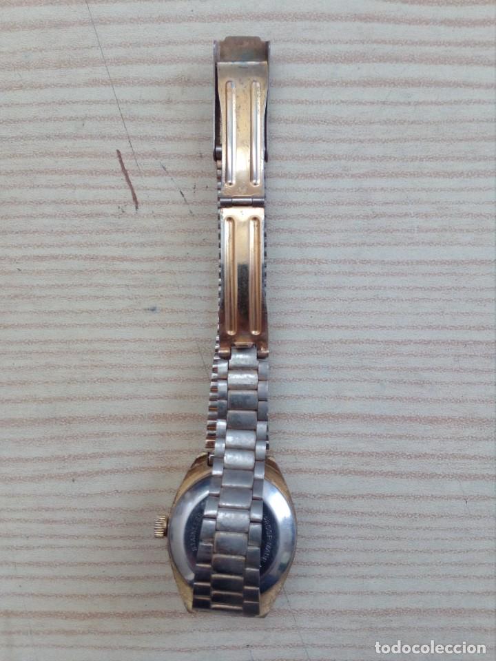 Relojes de pulsera: Reloj Sonitec - Funcionando - Foto 3