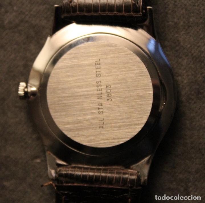 Relojes de pulsera: Reloj REYBLAN - modelo G&eacute;neve - Foto 2
