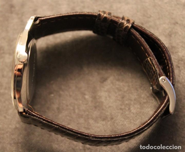 Relojes de pulsera: Reloj REYBLAN - modelo G&eacute;neve - Foto 3