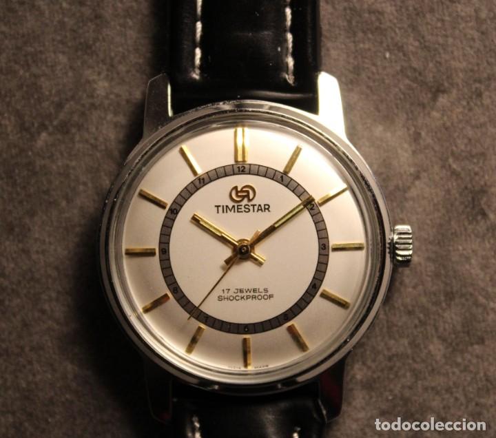 Relojes de pulsera: Reloj TIMESTAR - Foto 1