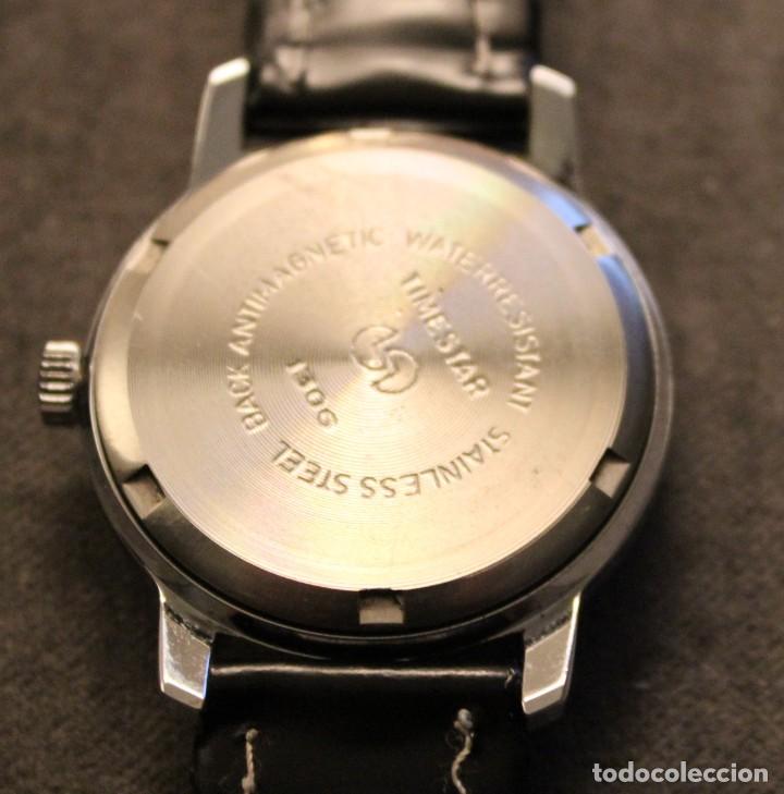 Relojes de pulsera: Reloj TIMESTAR - Foto 2