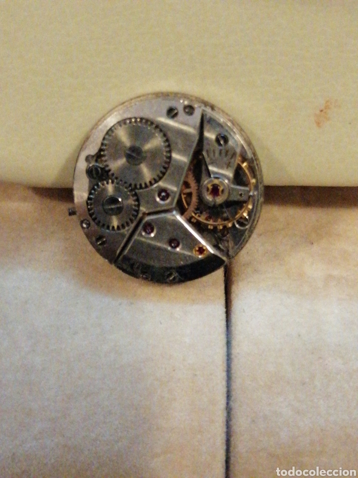 Relojes de pulsera: Ulysse nardim - Foto 2