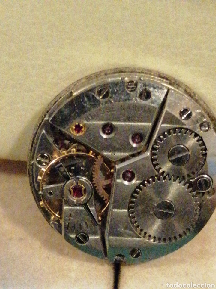 Relojes de pulsera: Ulysse nardim - Foto 3