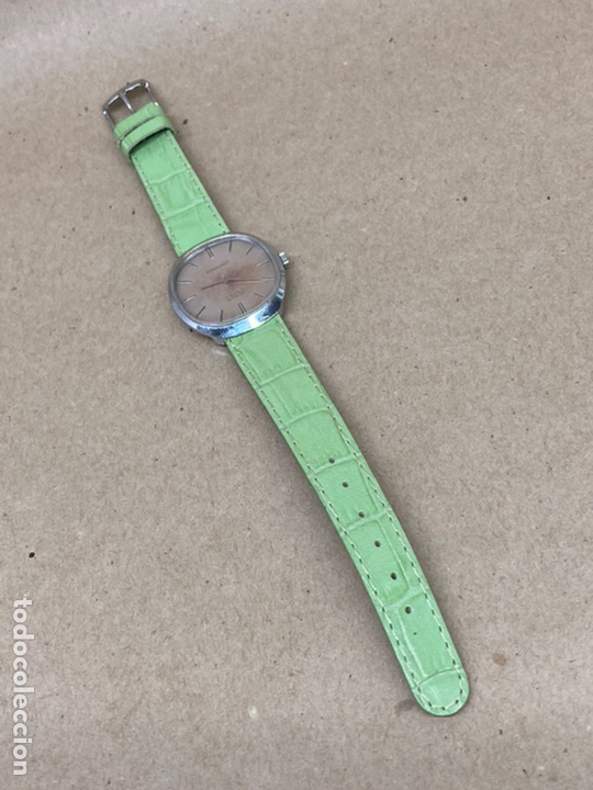 Relojes de pulsera: Reloj Radiant carga manual - Foto 1