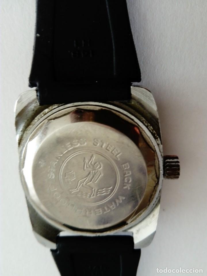 Relojes de pulsera: Reloj Thermidor Divers - Foto 3