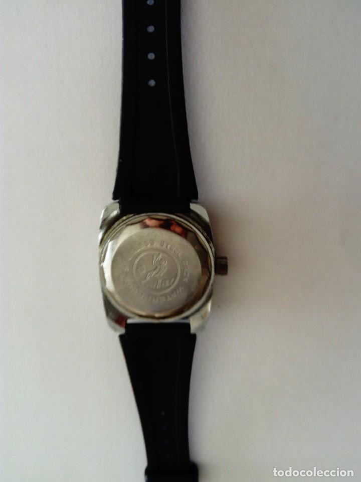 Relojes de pulsera: Reloj Thermidor Divers - Foto 4