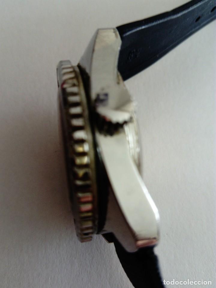 Relojes de pulsera: Reloj Thermidor Divers - Foto 5