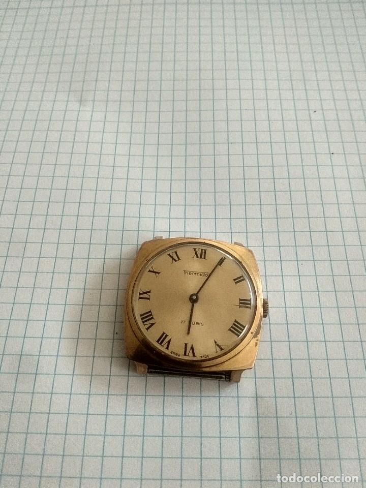 Relojes de pulsera: Reloj antiguo - Foto 1