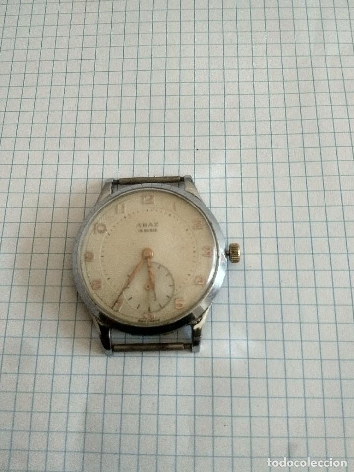 Relojes de pulsera: Reloj antiguo - Foto 1