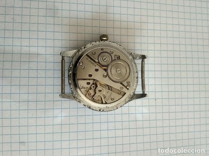 Relojes de pulsera: Reloj antiguo - Foto 2