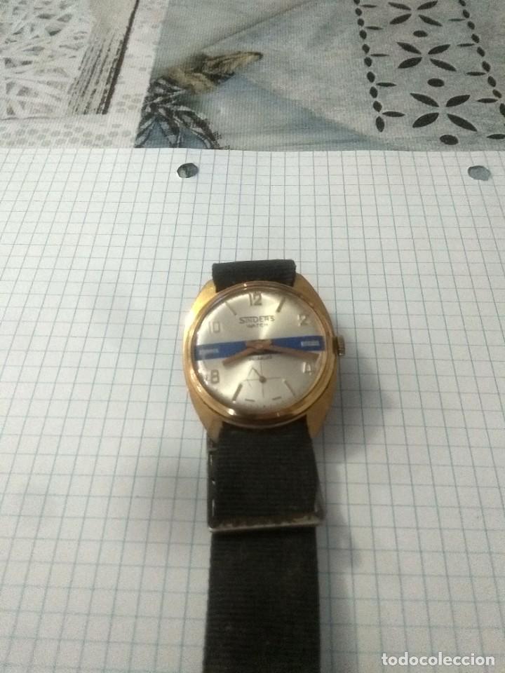 Relojes de pulsera: Reloj antiguo - Foto 1